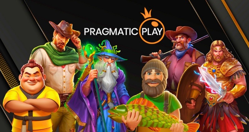 بازیهای اسلات Pragmatic Play از محبوبترین ارائهدهندگان کازینو آنلاین