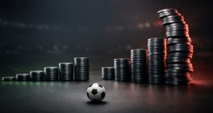 مدیریت سرمایه در شرط بندی فوتبال