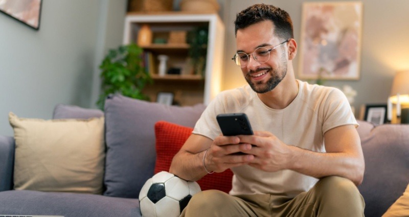 روش های شرط بندی ورزشی