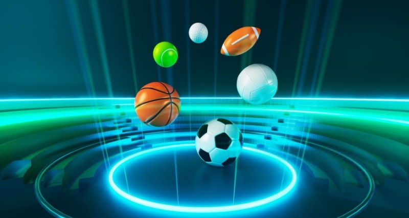 شرط بندی ورزشی آنلاین